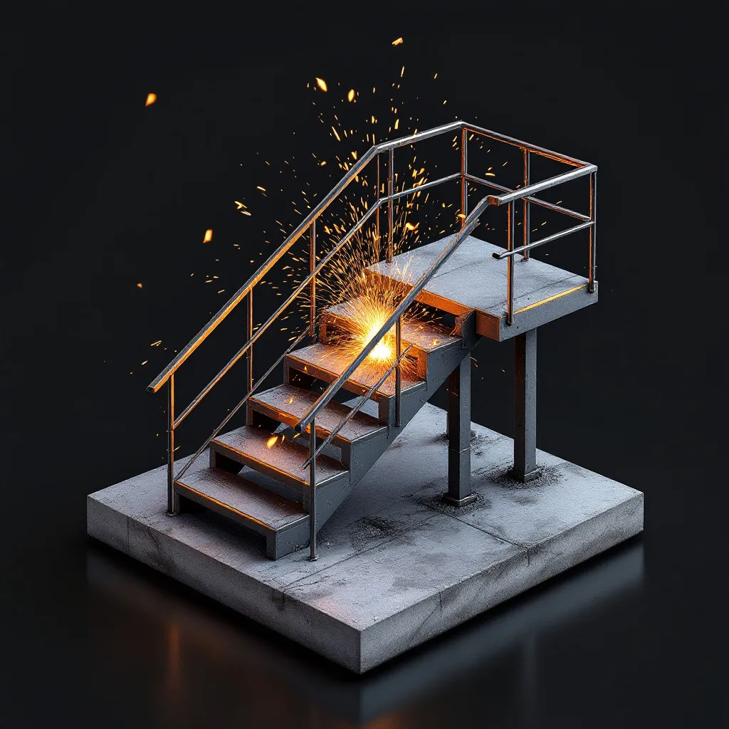 Metallbau
